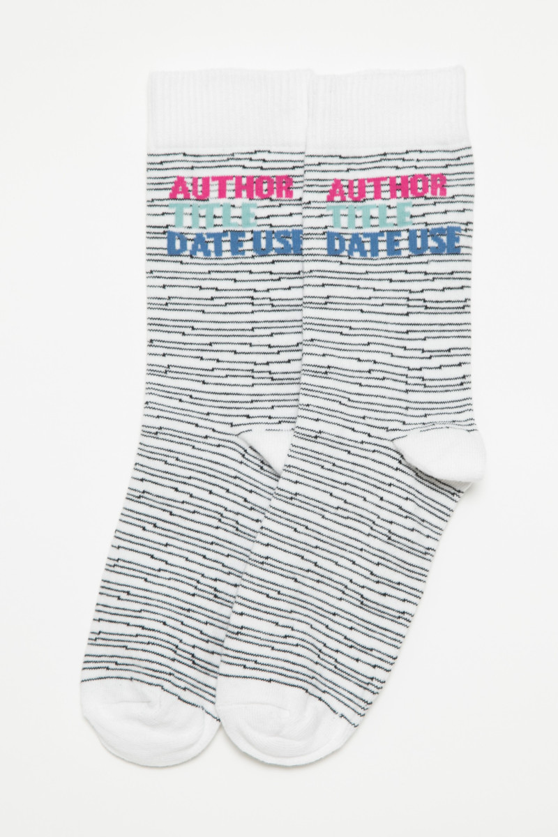 Zestaw skarpet dla dziewczyny 3-pak