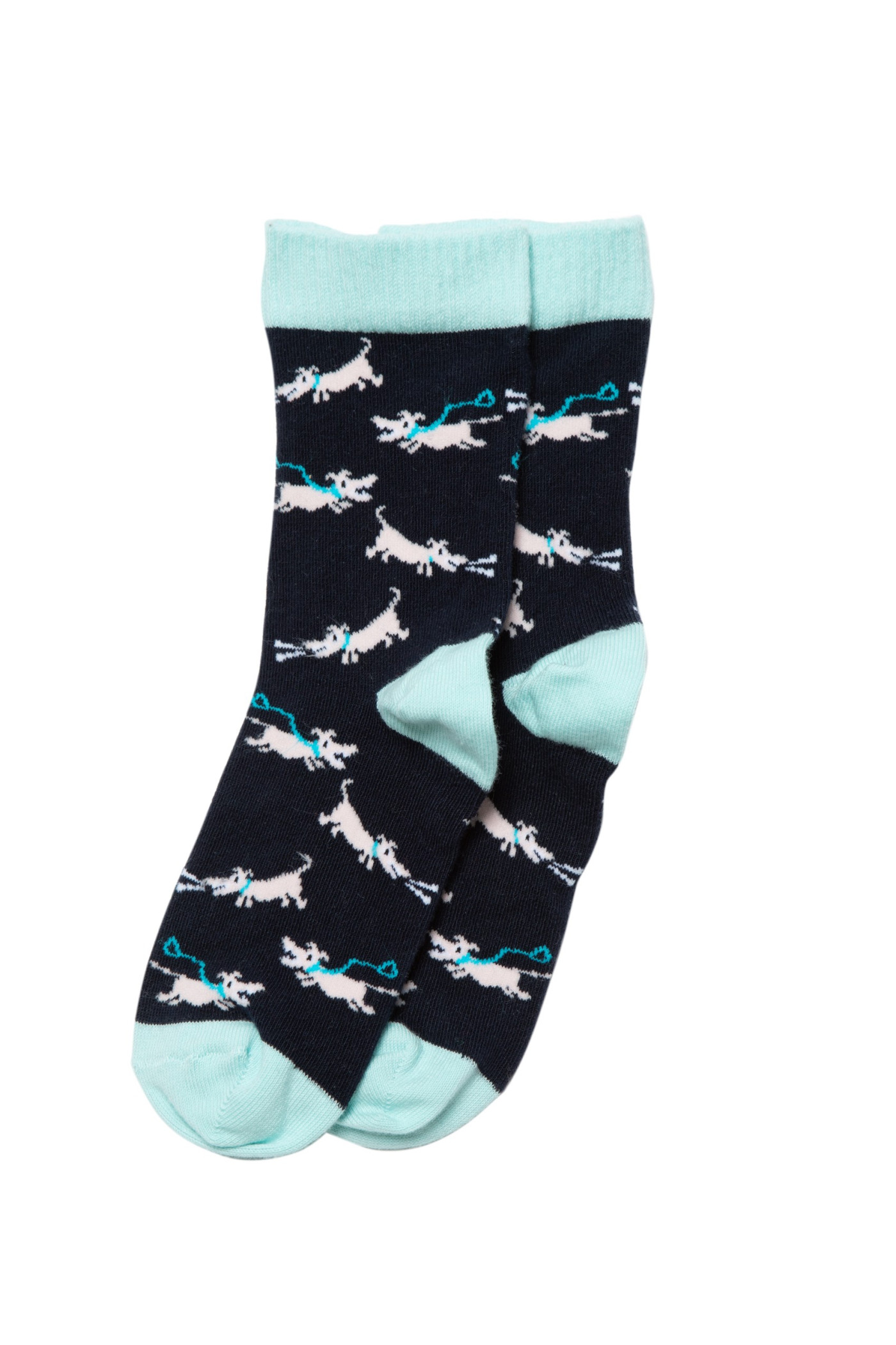 Zestaw skarpet dla dziewczyny FOOD 3-pak