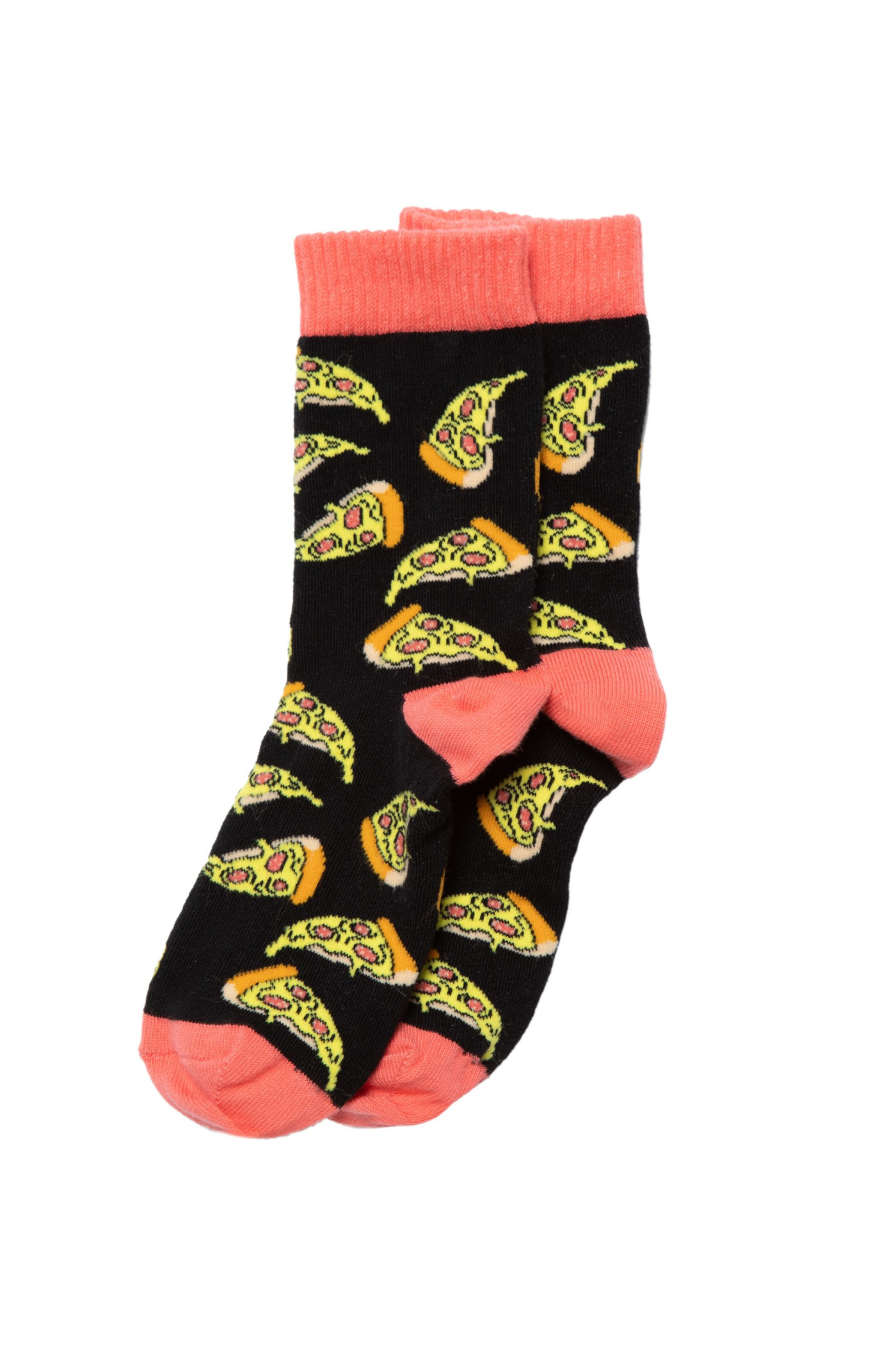 Zestaw skarpet dla dziewczyny FOOD 3-pak