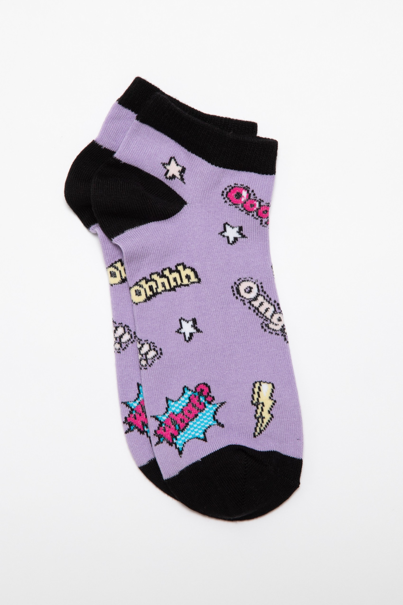 Zestaw skarpet OMG  3-pak