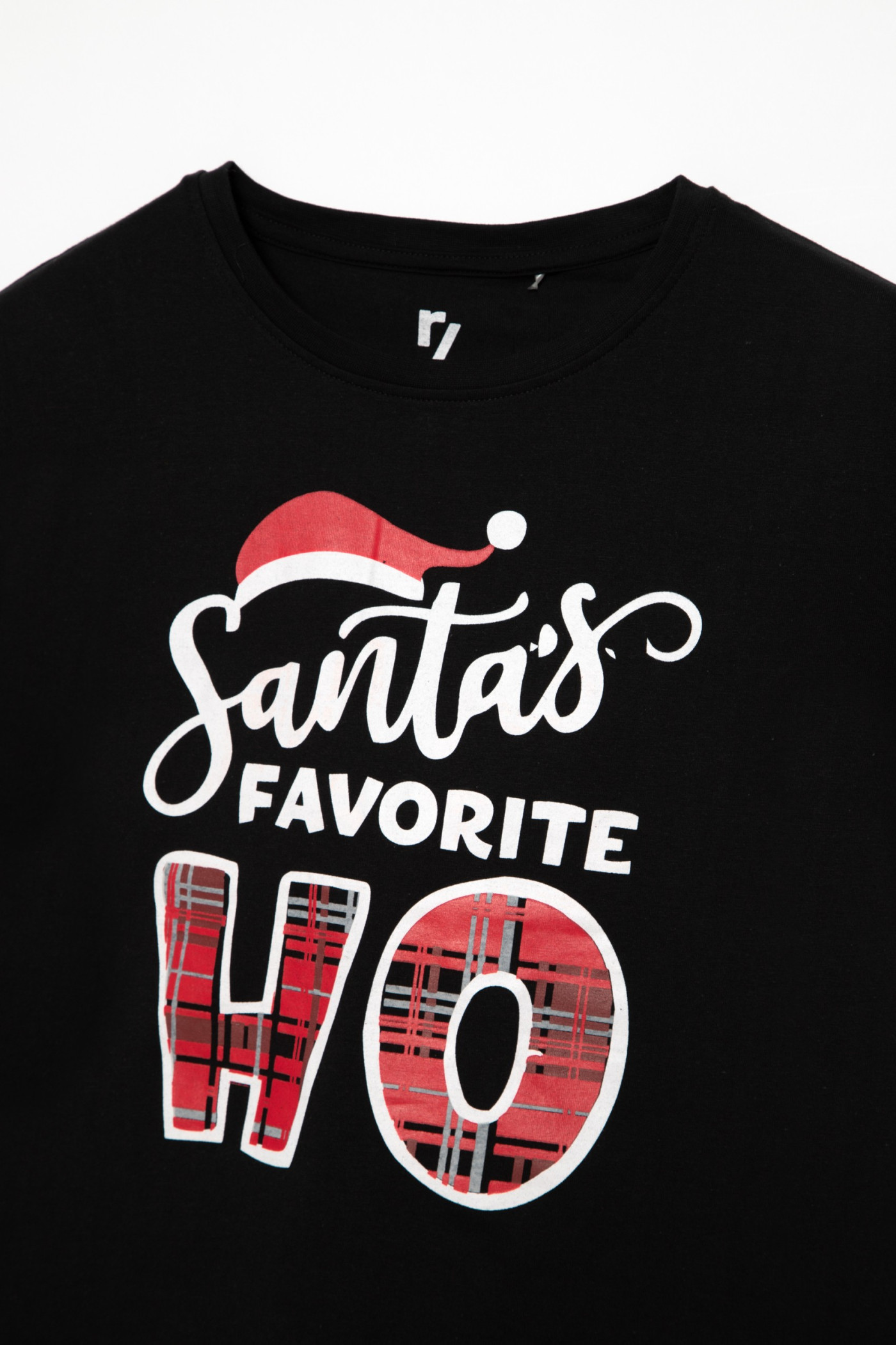 Świąteczna piżama dla dziewczyny