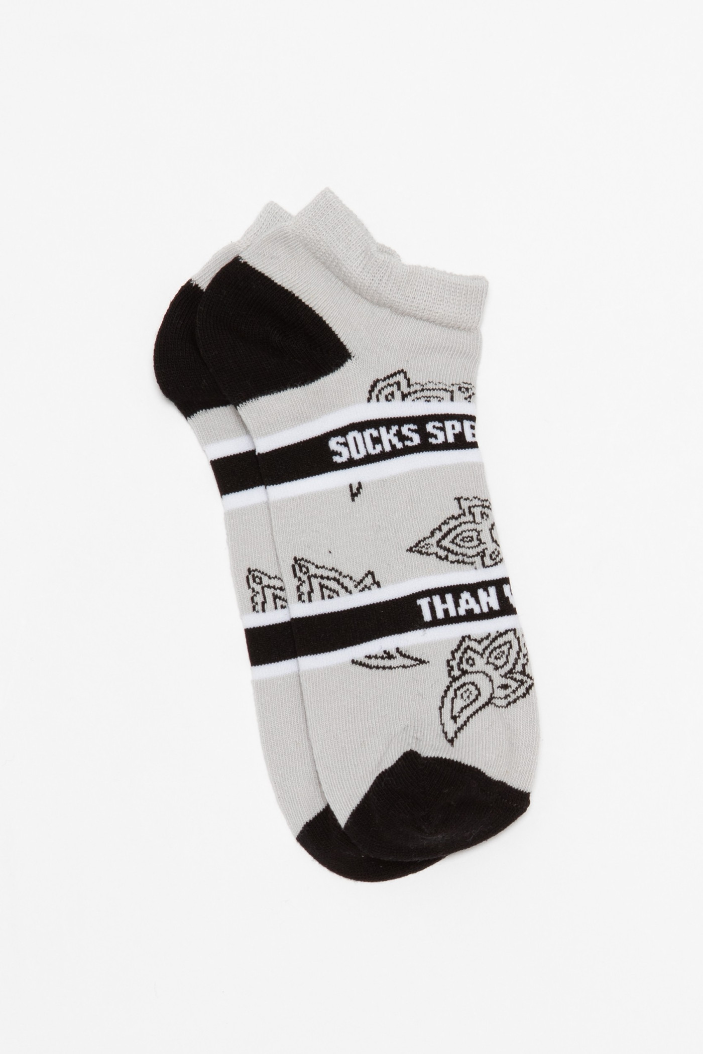 Skarpety dla chłopaka SPEAK LOUD 3-pak