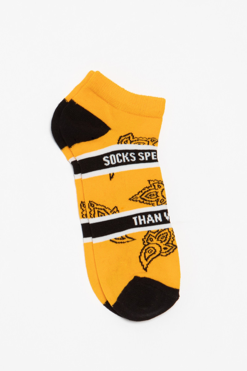 Skarpety dla chłopaka SPEAK LOUD 3-pak