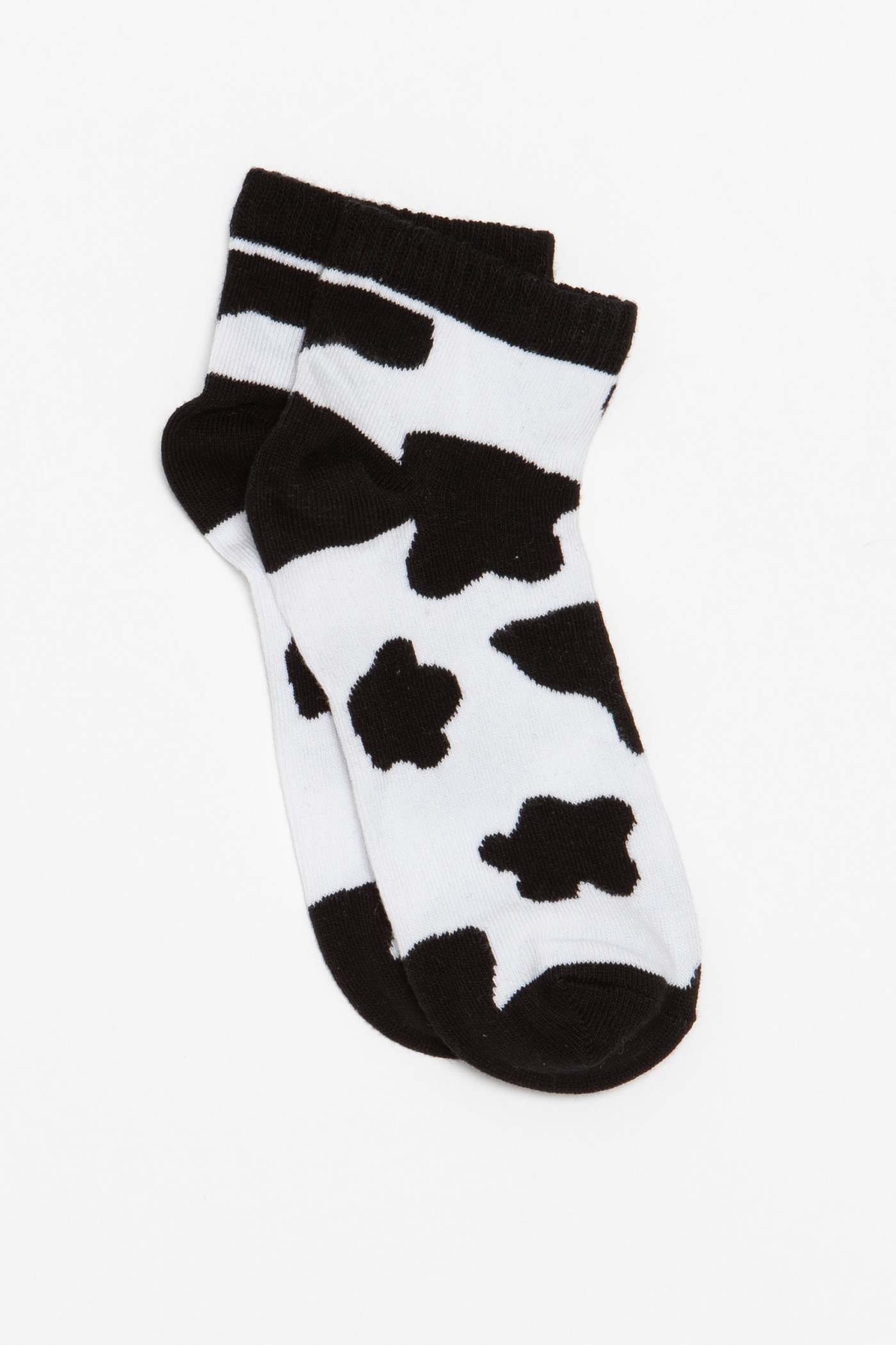 Zestaw skarpet BLACK & WHITE  3-pak