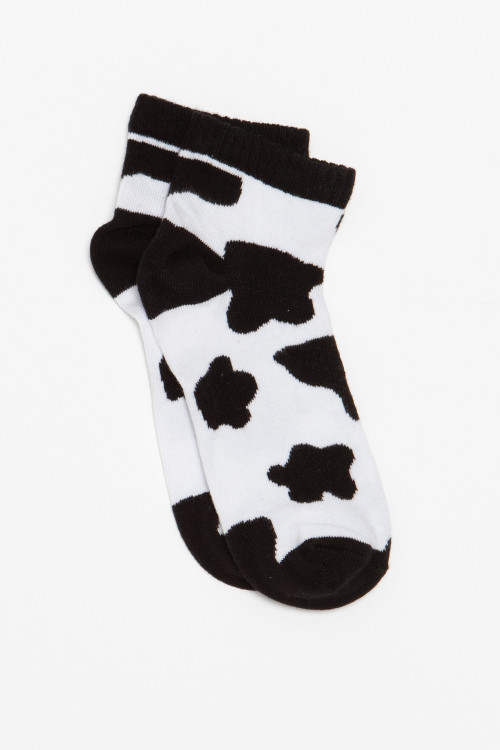 Zestaw skarpet BLACK & WHITE  3-pak