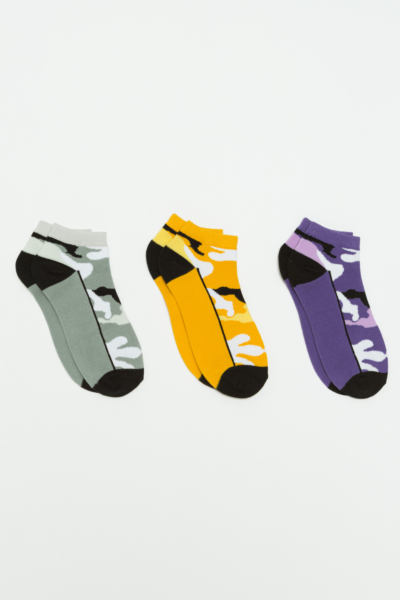 Skarpety dla chłopaka MORO 3-pak