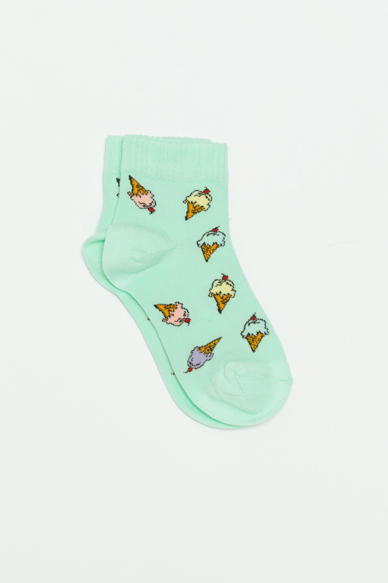 Zestaw skarpet SWEETS 3-pak