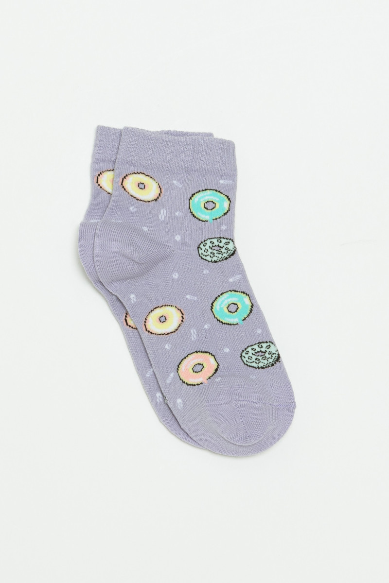 Zestaw skarpet SWEETS 3-pak