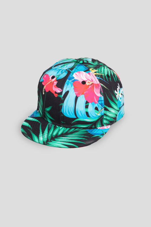 Czapka z daszkiem TROPICAL