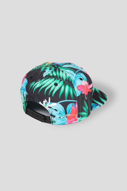Czapka z daszkiem TROPICAL