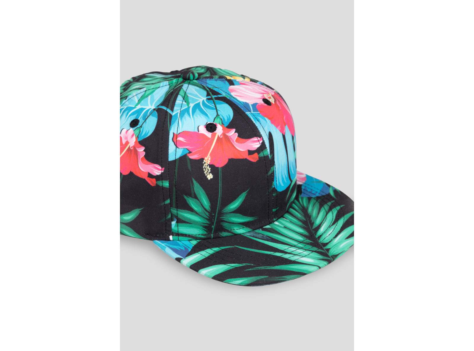 Czapka z daszkiem TROPICAL