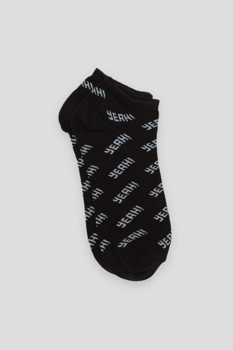 Kolorowe skarpety YEAH! 3-PAK, multikolor