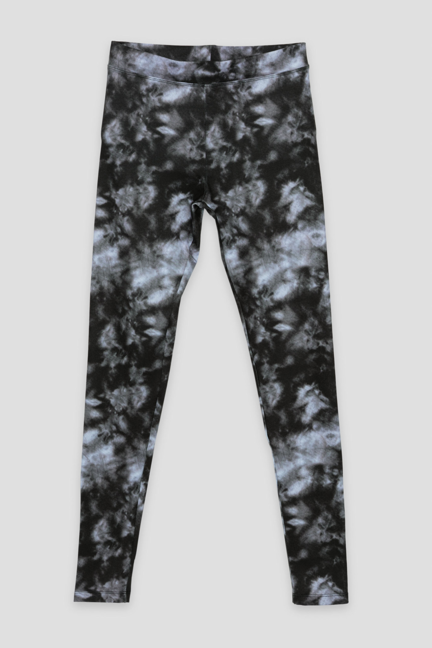 Legginsy tie dye MOTIVATED