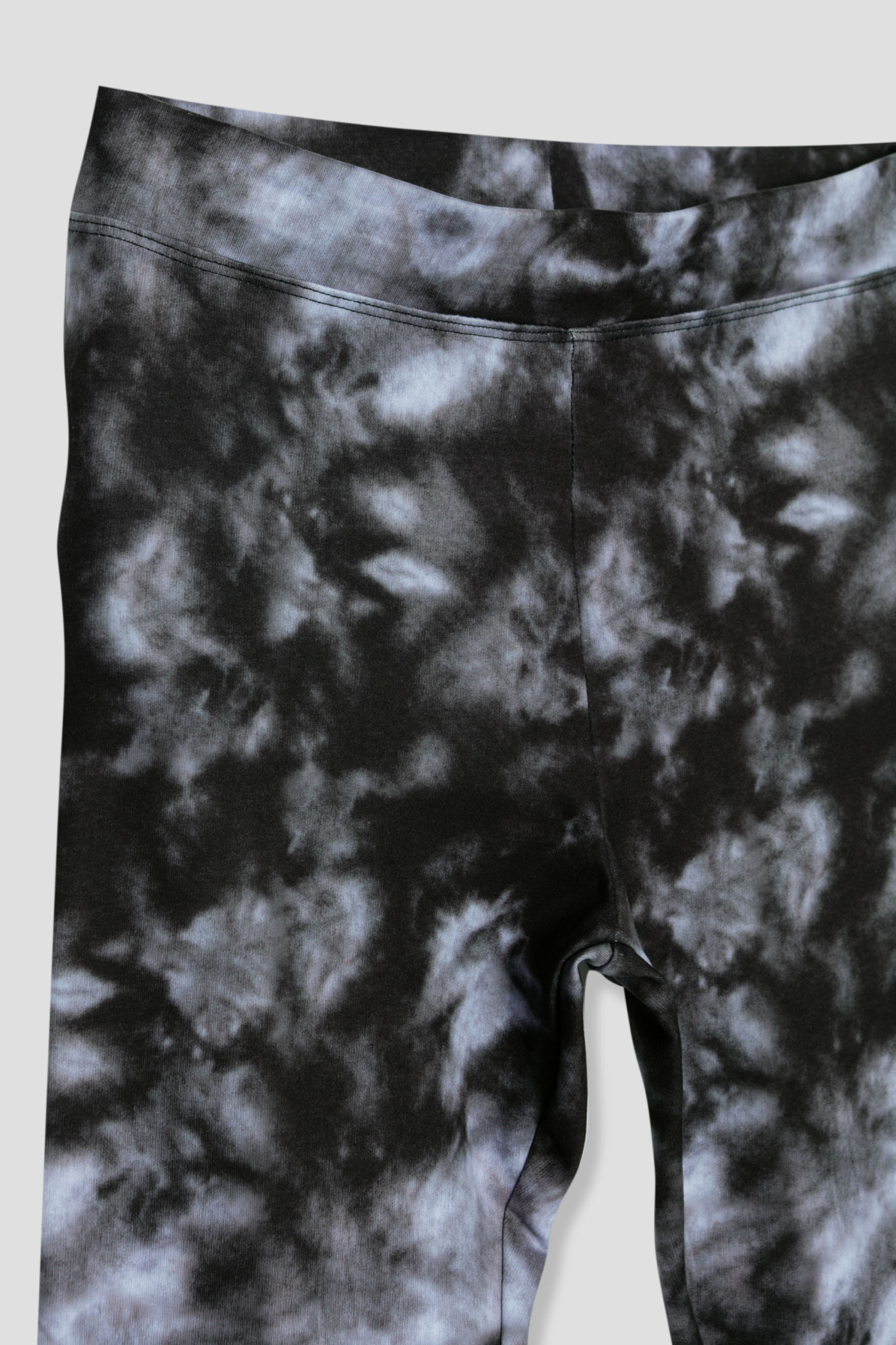 Legginsy tie dye MOTIVATED