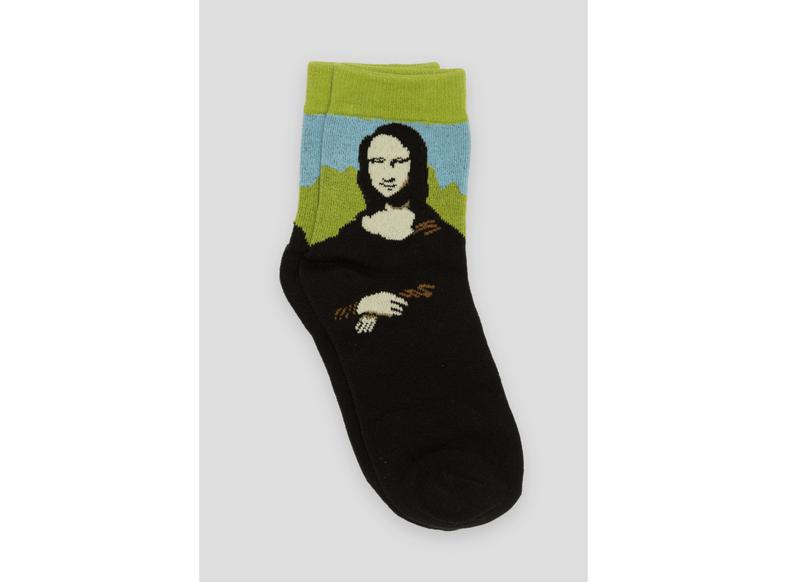 Zestaw skarpet MONA LISA
