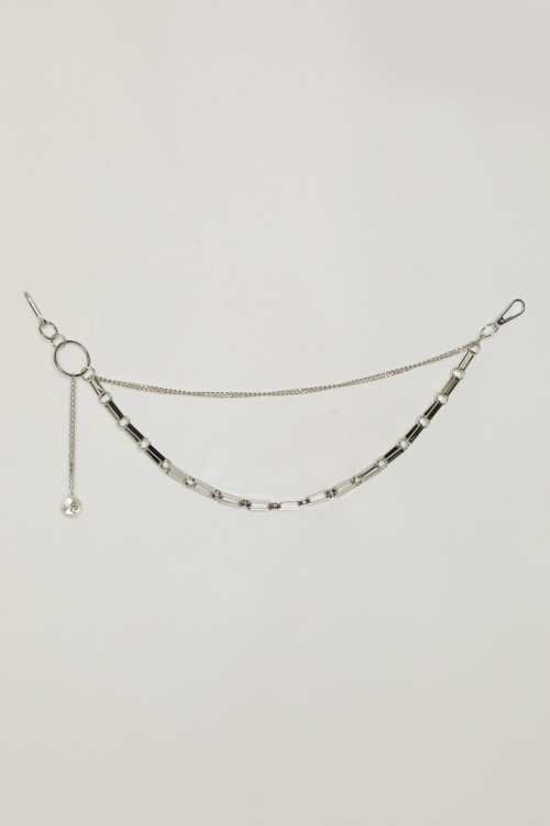 Łańcuszek do spodni COIN