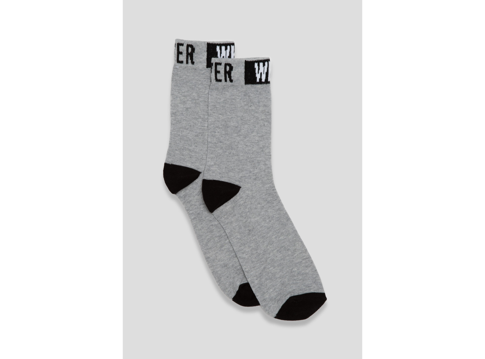 Kolorowe skarpety z motywem GAMING 3-PAK