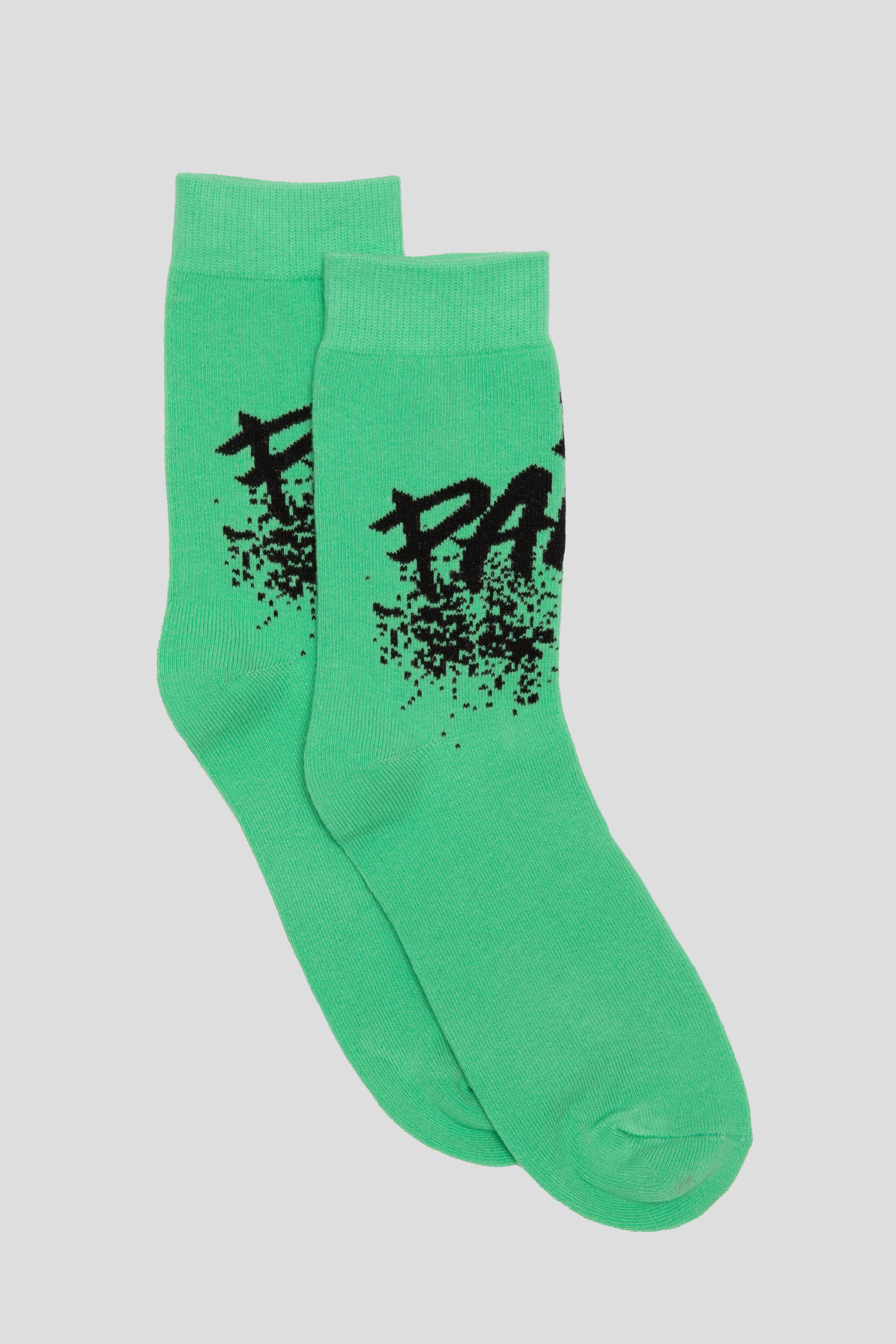 Wzorzyste kolorowe skarpety 3-PAK