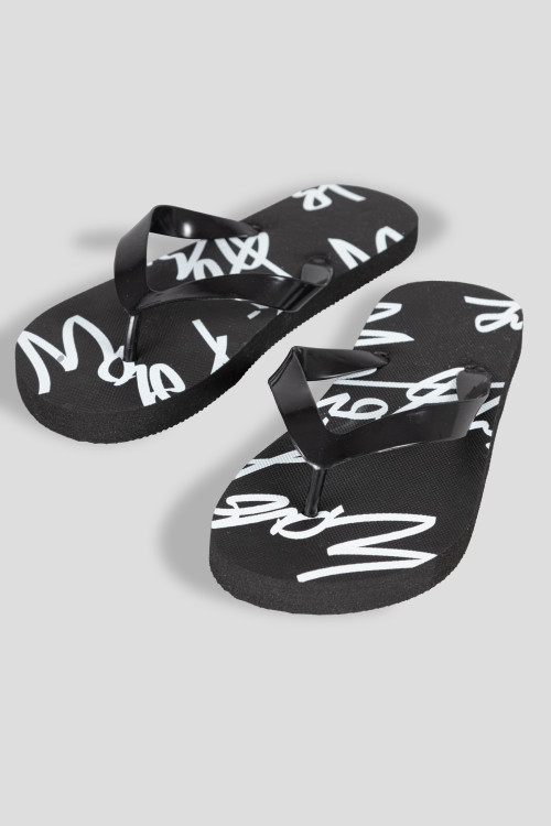 Klapki japonki SIGNATURE