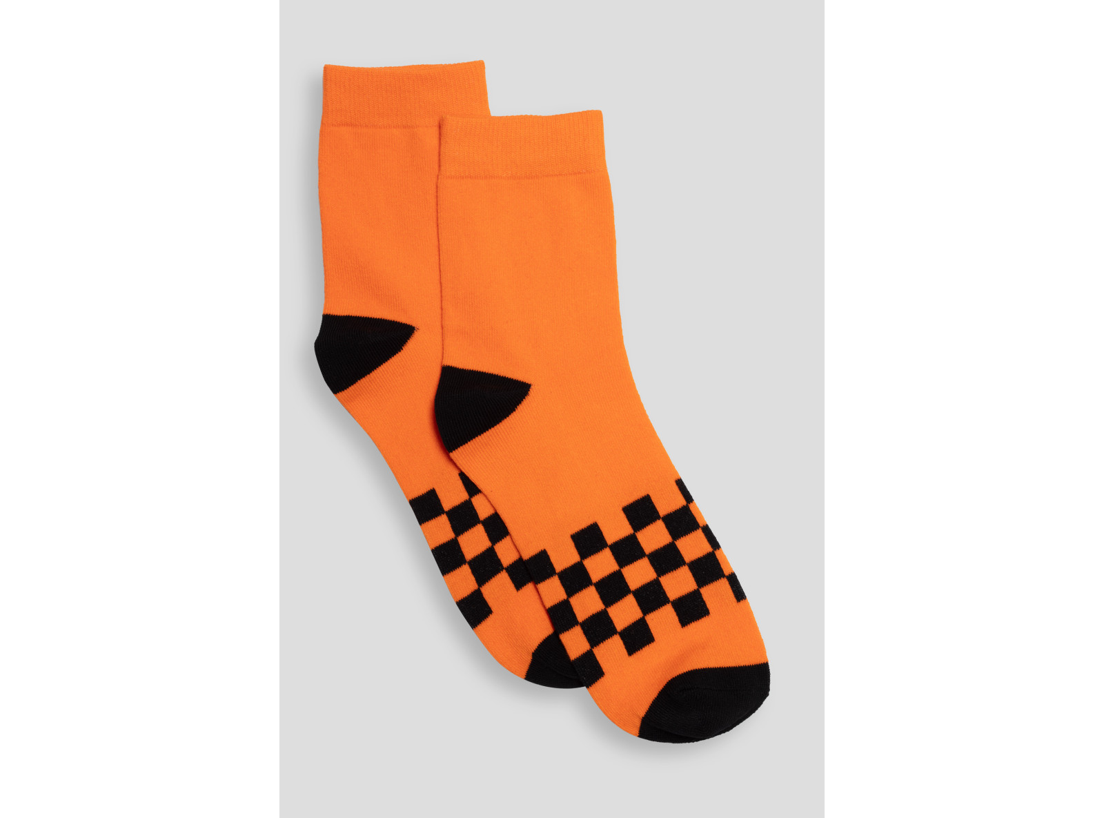 Wzorzyste skarpety 3-PAK