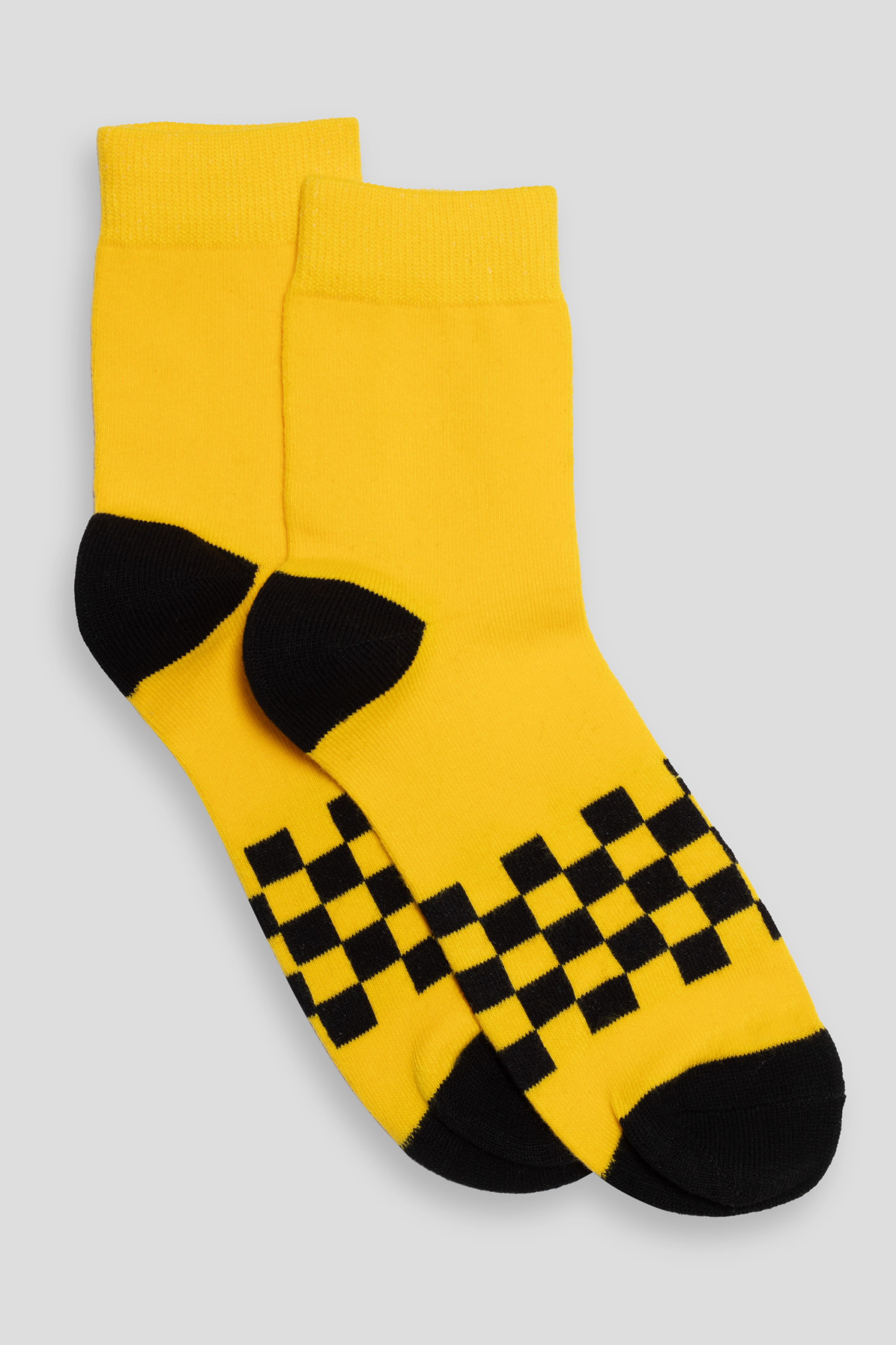 Wzorzyste skarpety 3-PAK