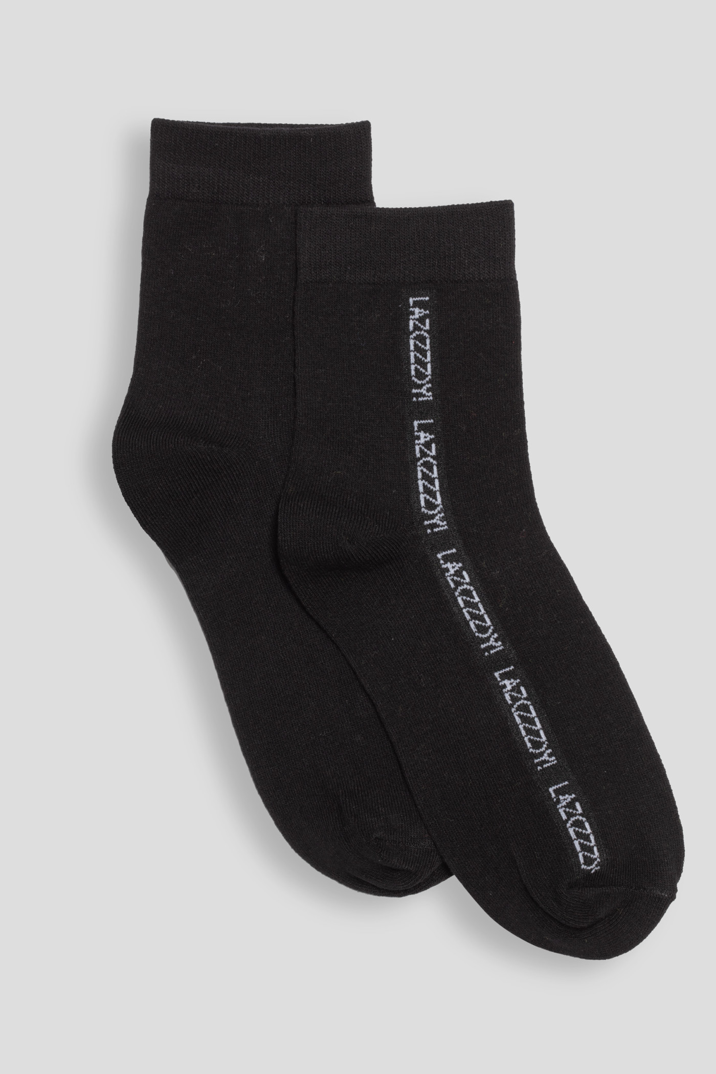 Wzorzyste skarpety 3-PAK