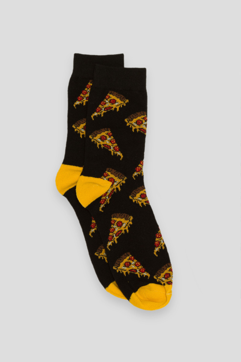 Wzorzyste skarpety 3-PAK