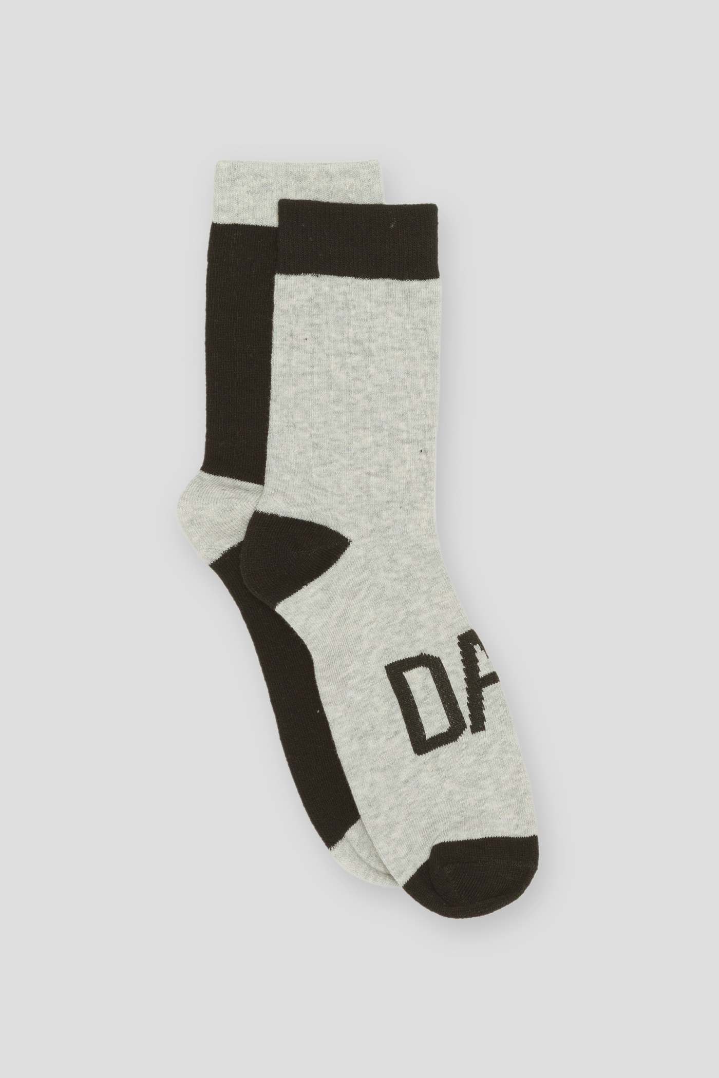 Wzorzyste skarpety 3-PAK