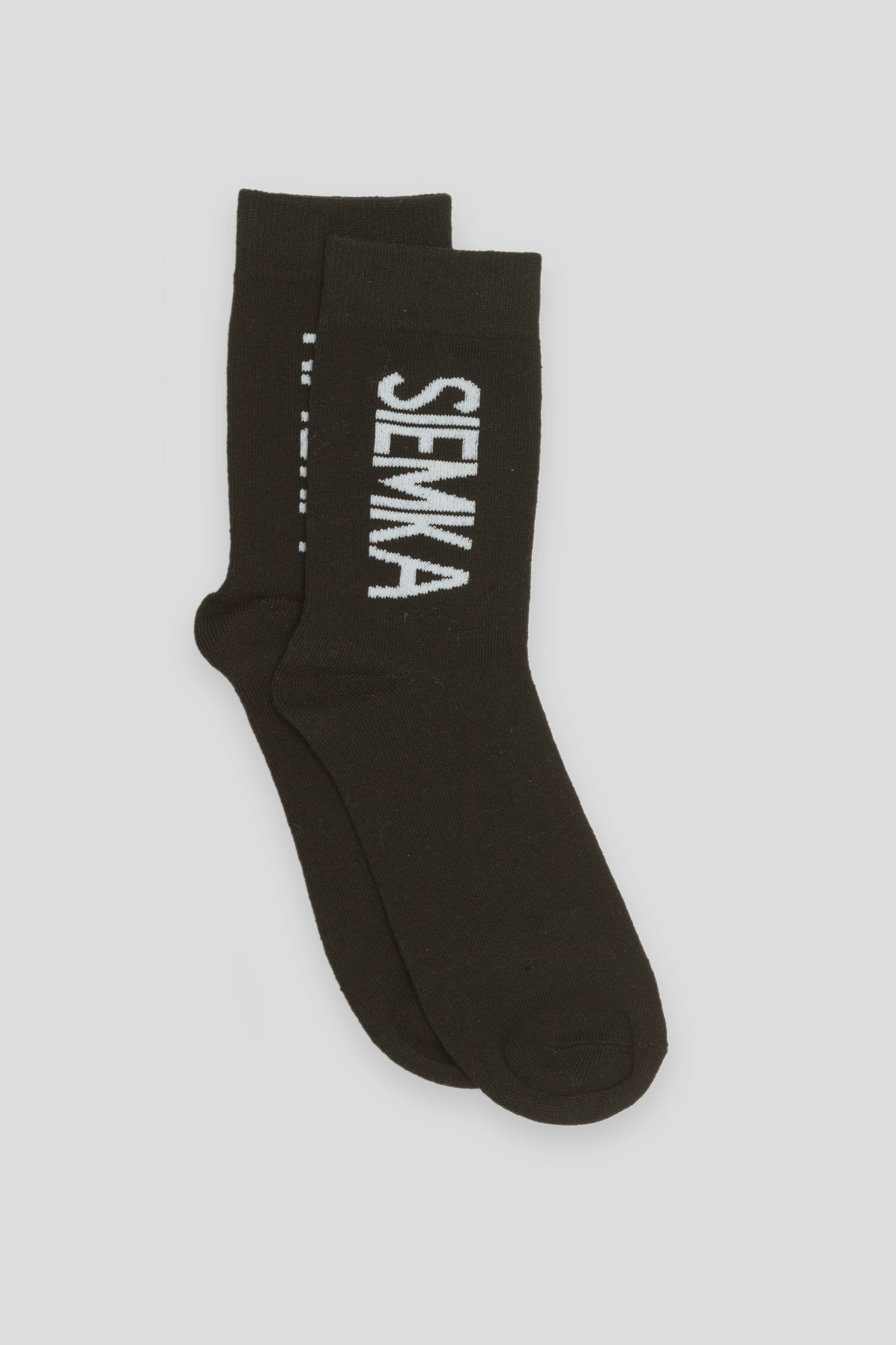 Wzorzyste skarpety 3-PAK