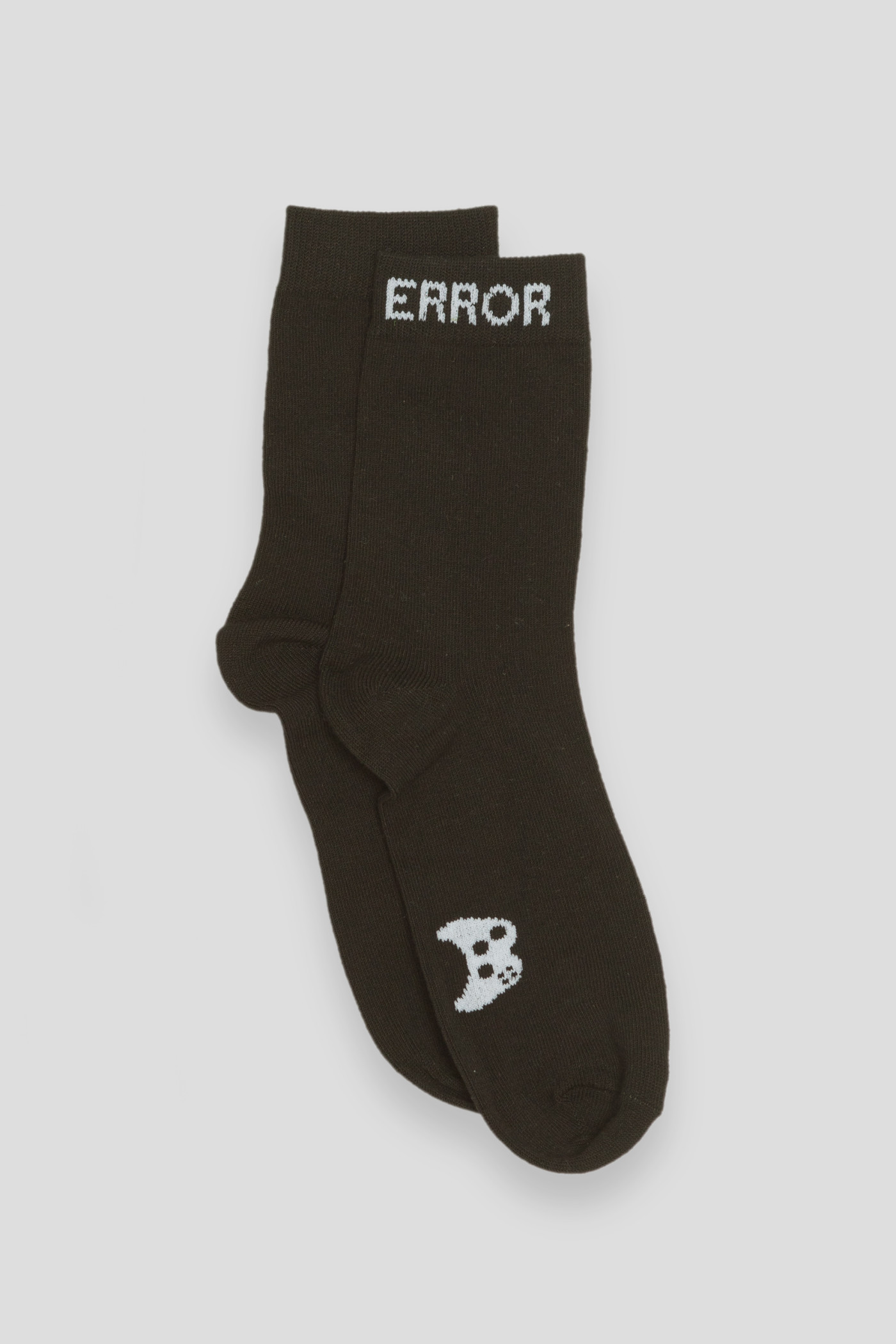 Wzorzyste skarpety 3-PAK