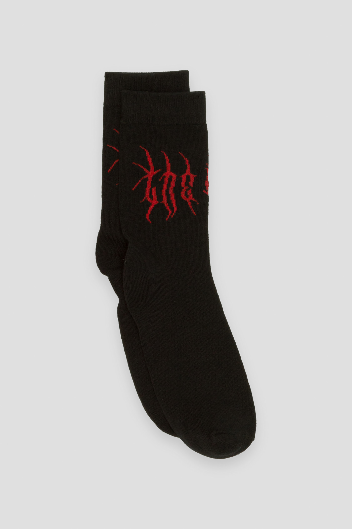 Wzorzyste skarpety 3-PAK