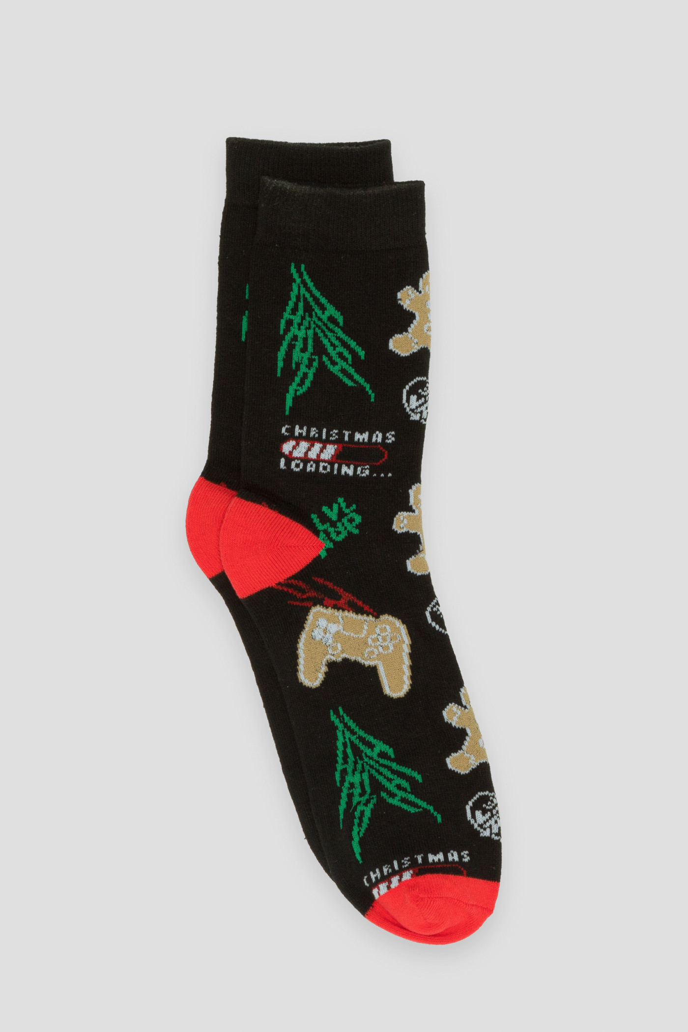 Skarpety CHRISTMAS 3-PAK