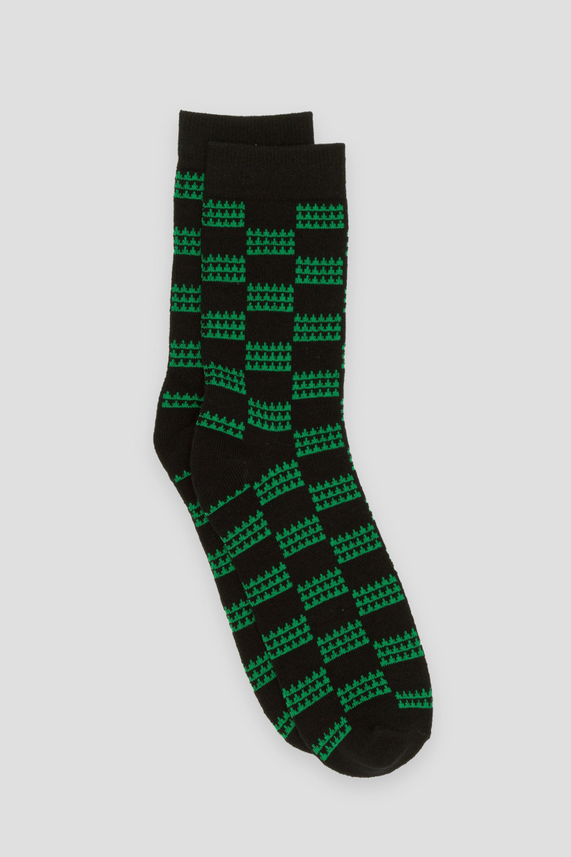 Skarpety CHRISTMAS 3-PAK, multikolor