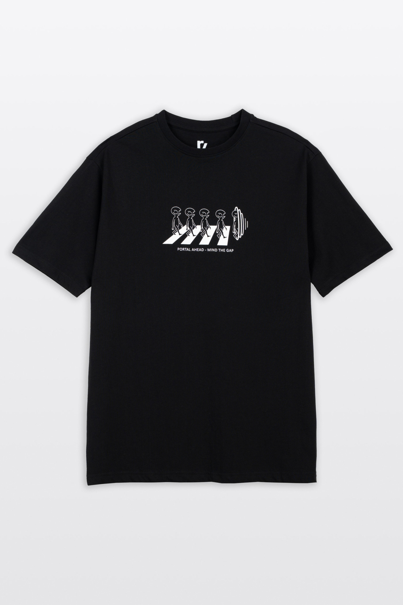 Dwuczęściowa bawełniana piżama z autorską grafiką