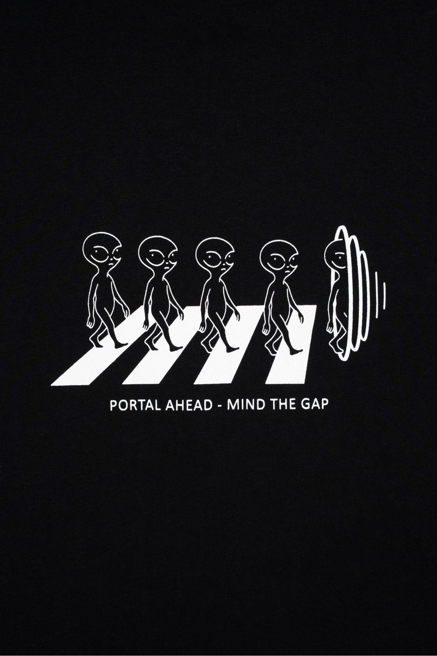 Dwuczęściowa bawełniana piżama z autorską grafiką