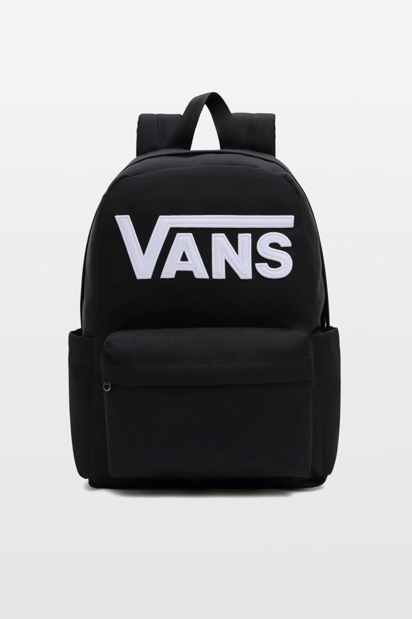 Czarny plecak marki VANS