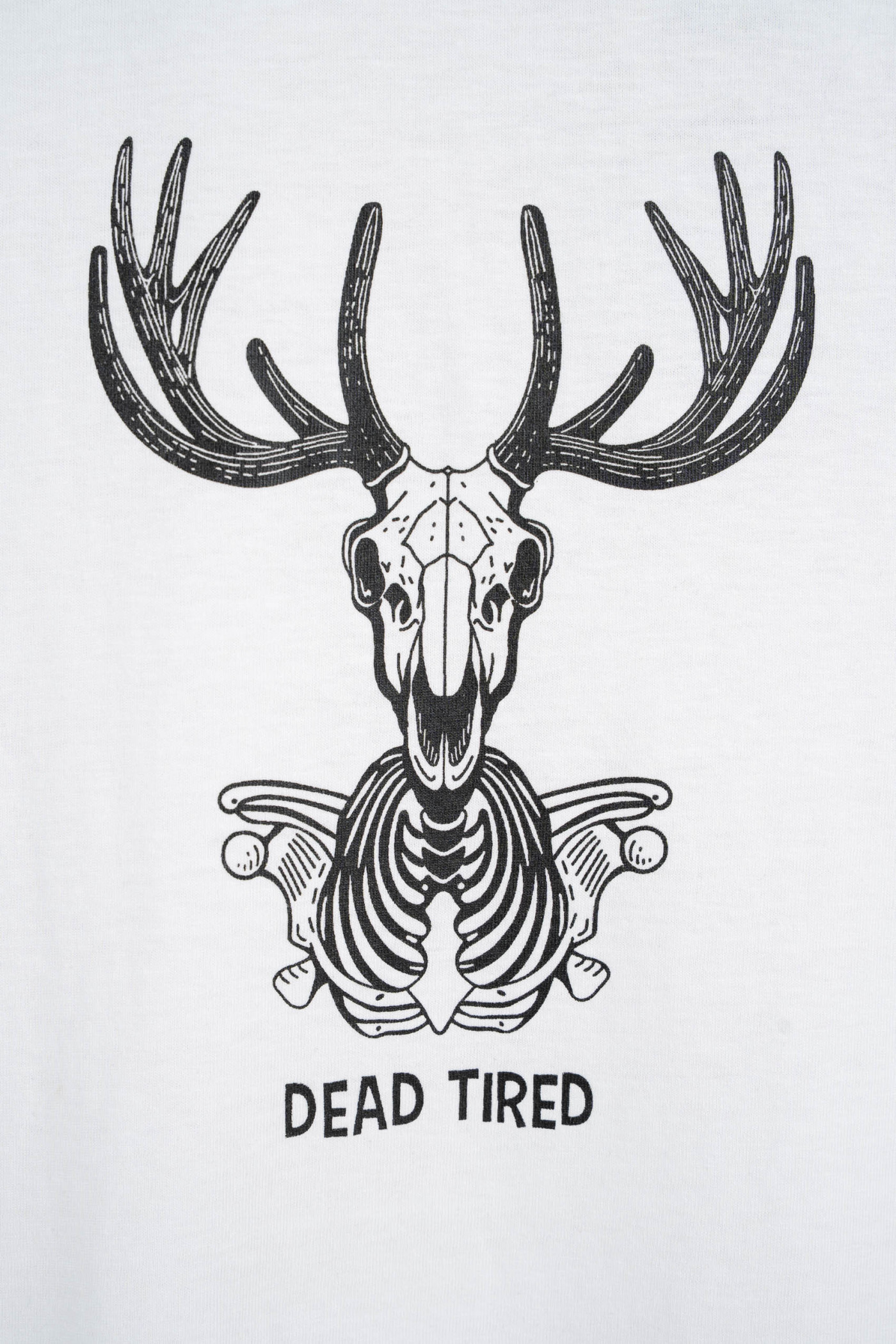 Bawełniana piżama z autorską świąteczną grafiką