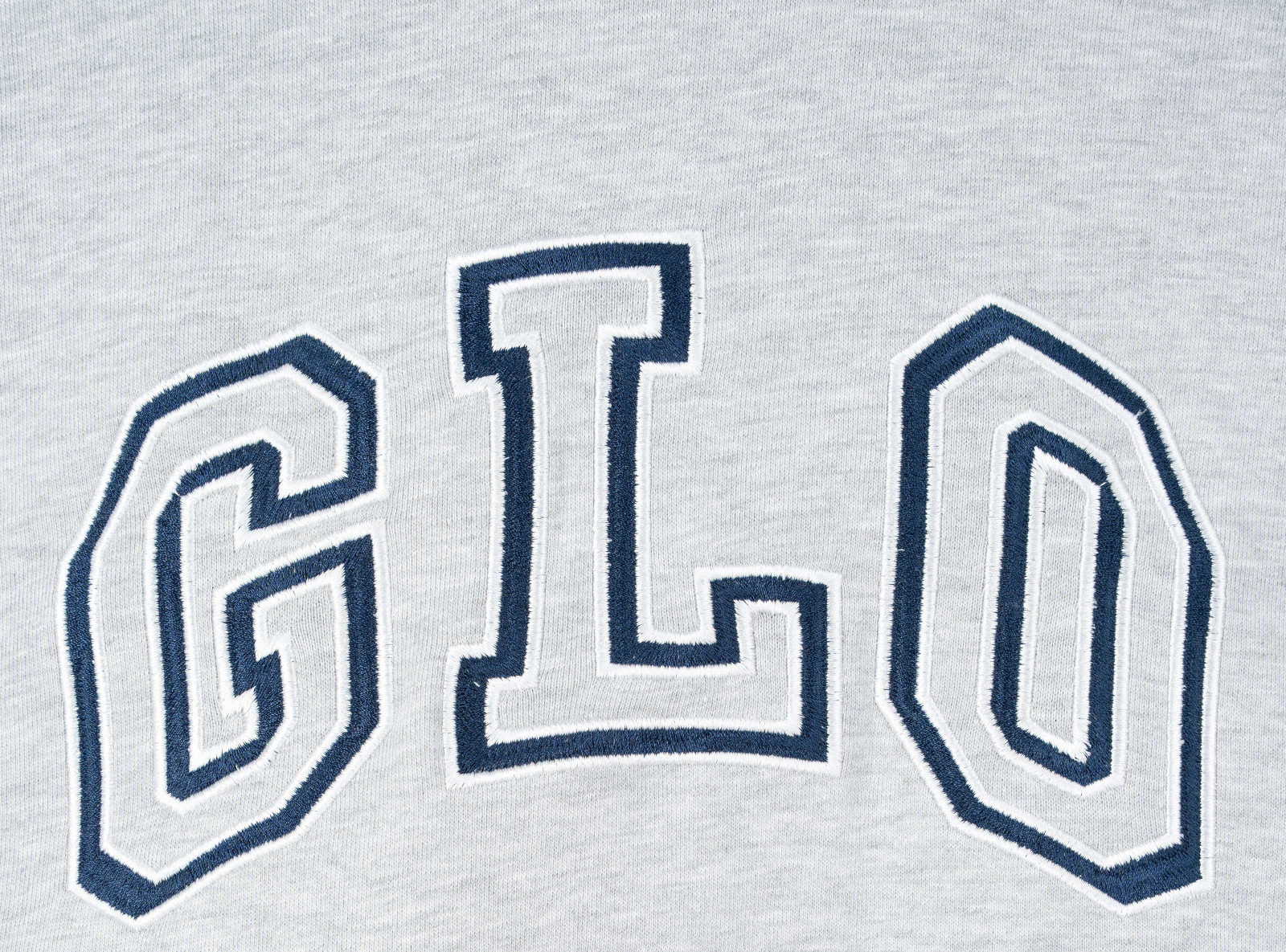 2005xReporter Szara bluza OVERSIZE z kapturem