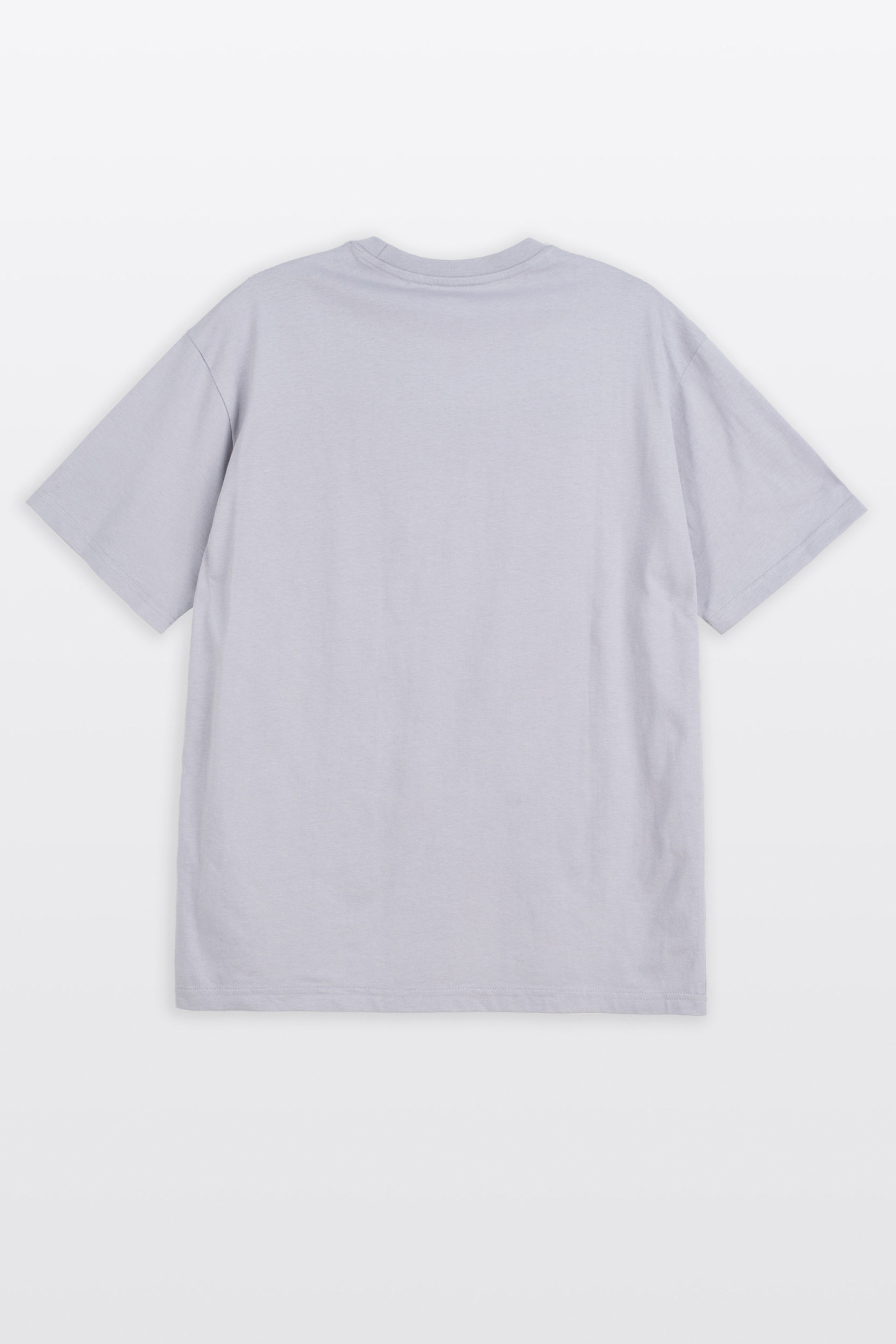 Bawełniana piżama z autorską grafiką z przodu