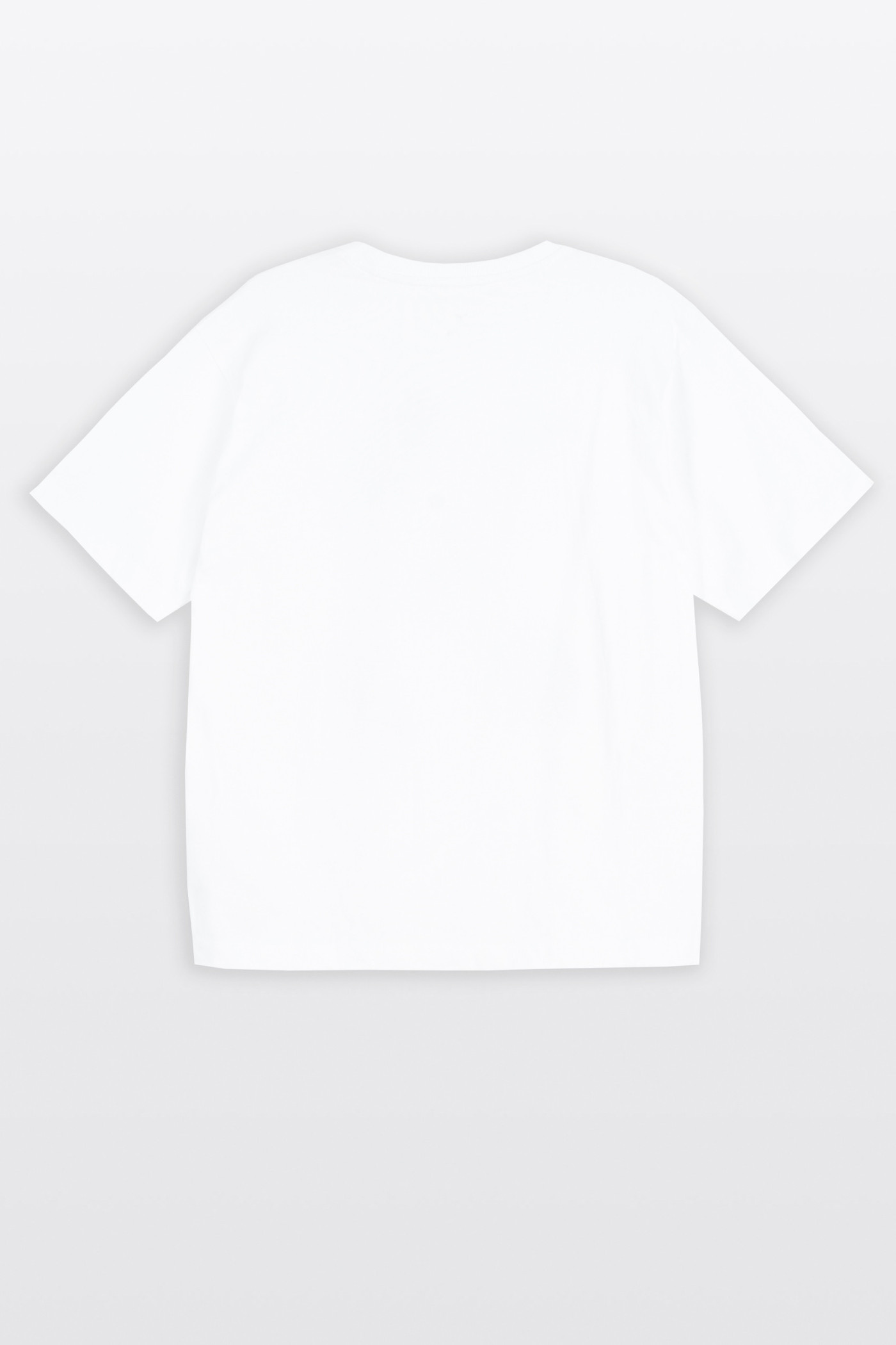 Bawełniana piżama z autorską grafiką