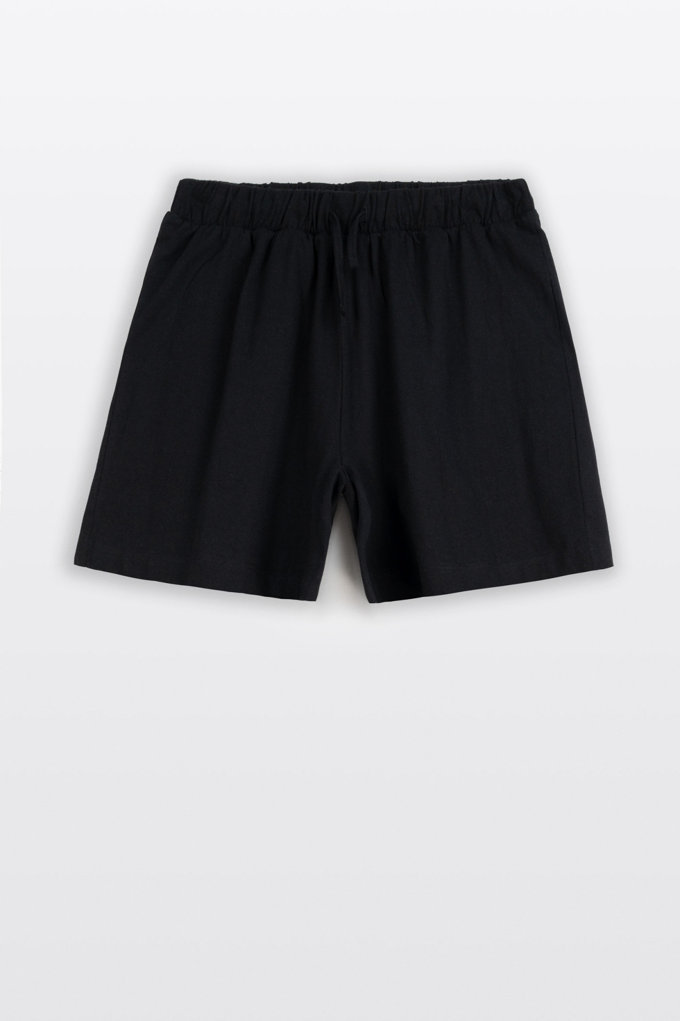 Bawełniana piżama z autorską grafiką