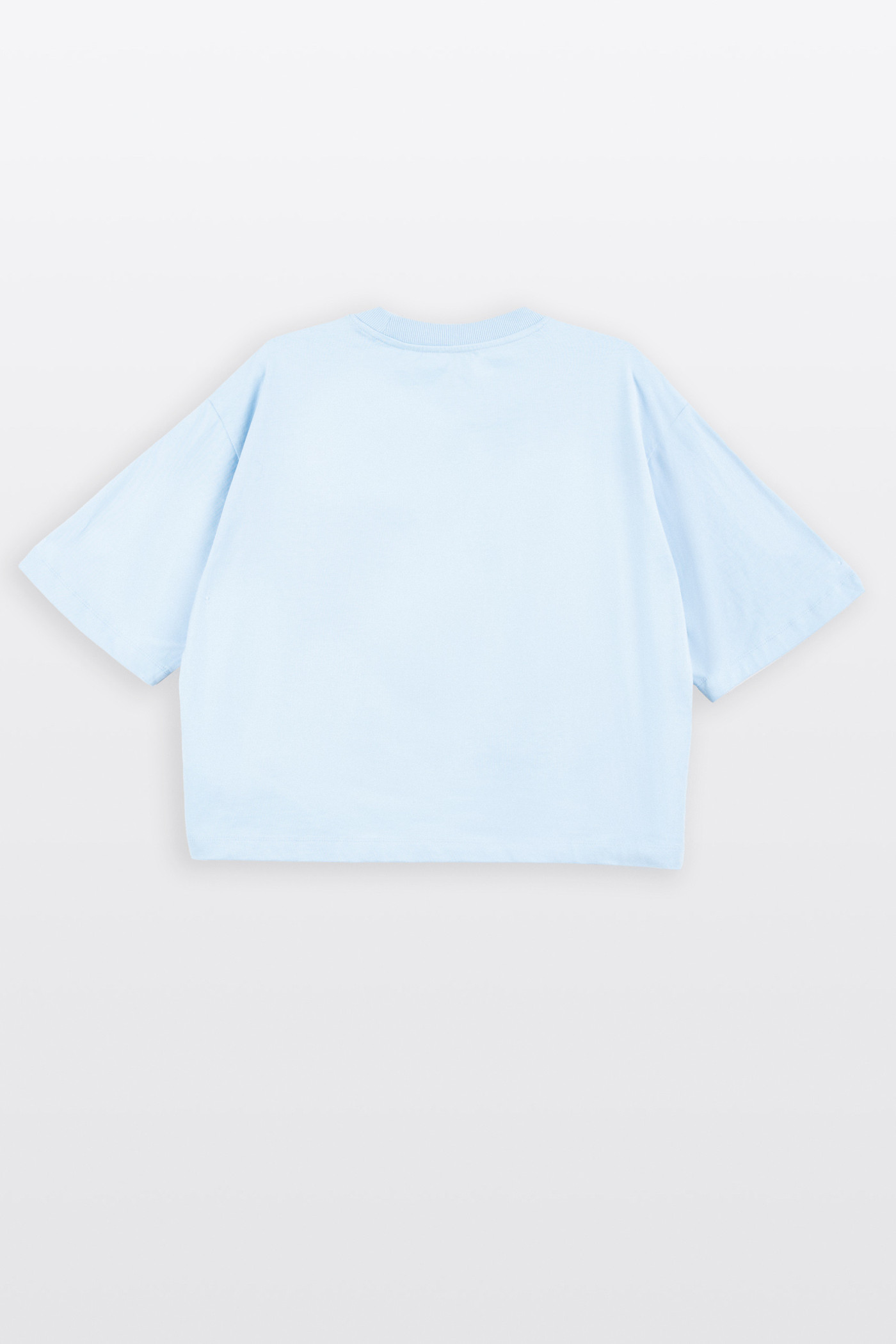 Bawełniana piżama z autorską grafiką