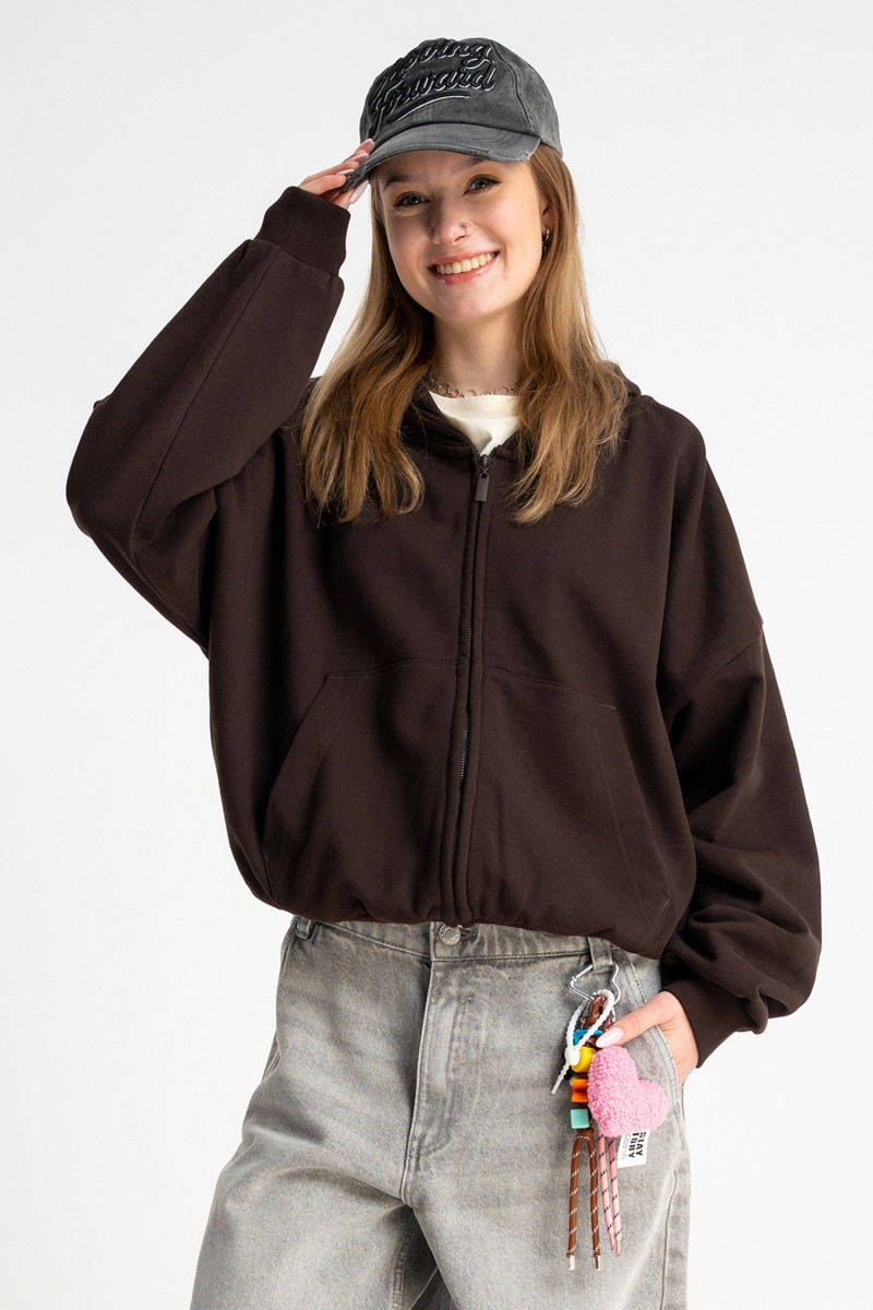 Brelok “Love Mix” – pink heart & letters