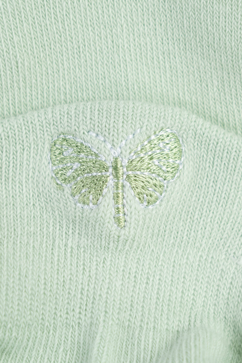 Kolorowy zestaw skarpet 3-PAK