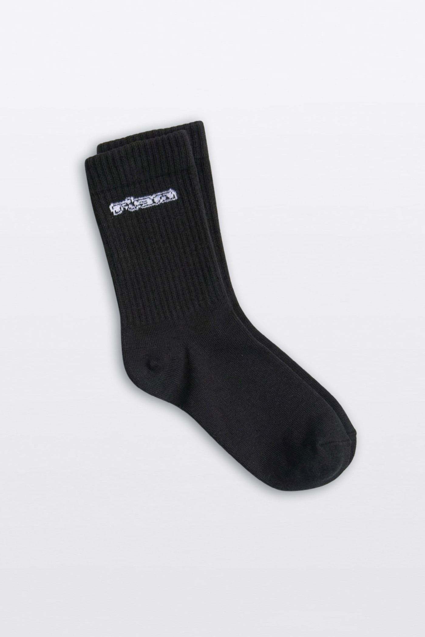 Monochromatyczny zestaw skarpet 3-PAK