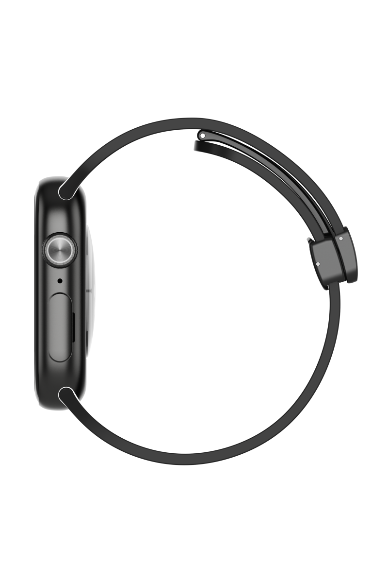 Smartwatch Garett GRC Activity 3 czarny