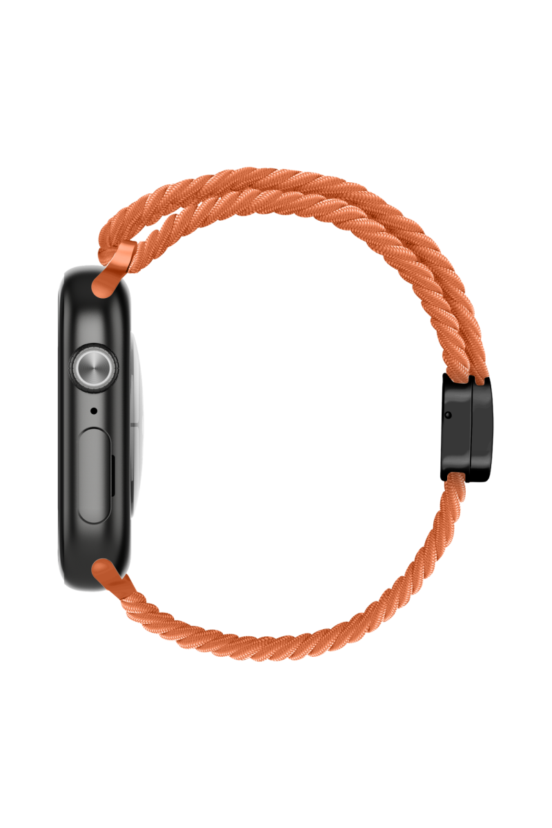 Smartwatch Garett Next AI 4G czarny