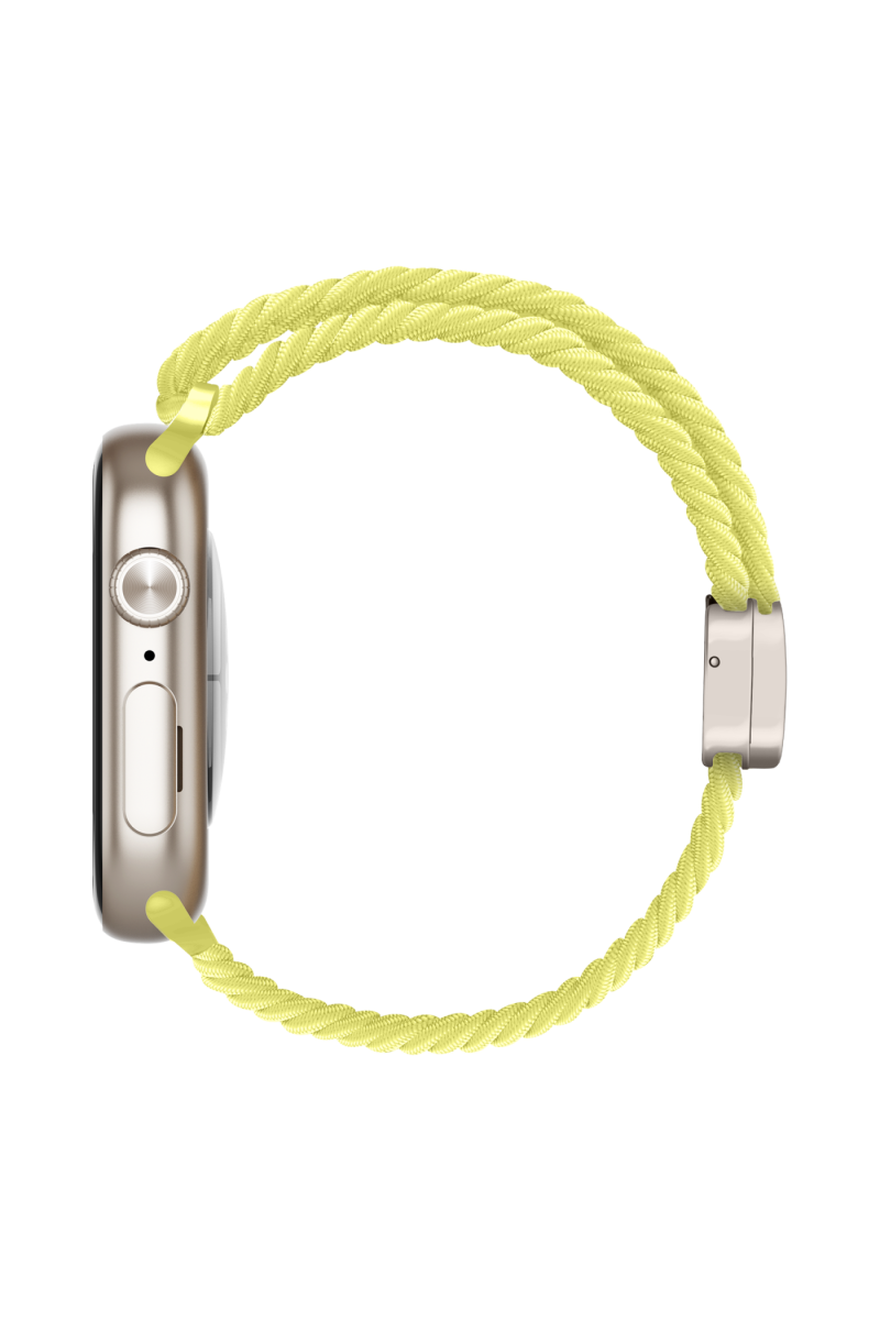 Smartwatch Garett Next AI 4G srebrny