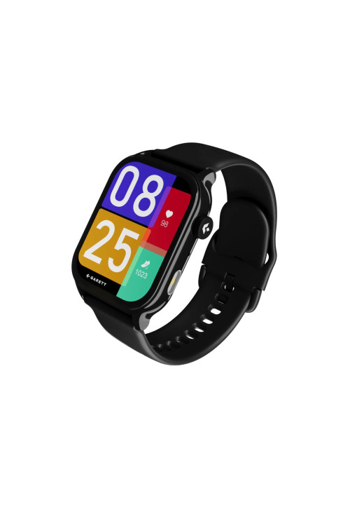 Smartwatch Garett GRC Activity 3 czarny