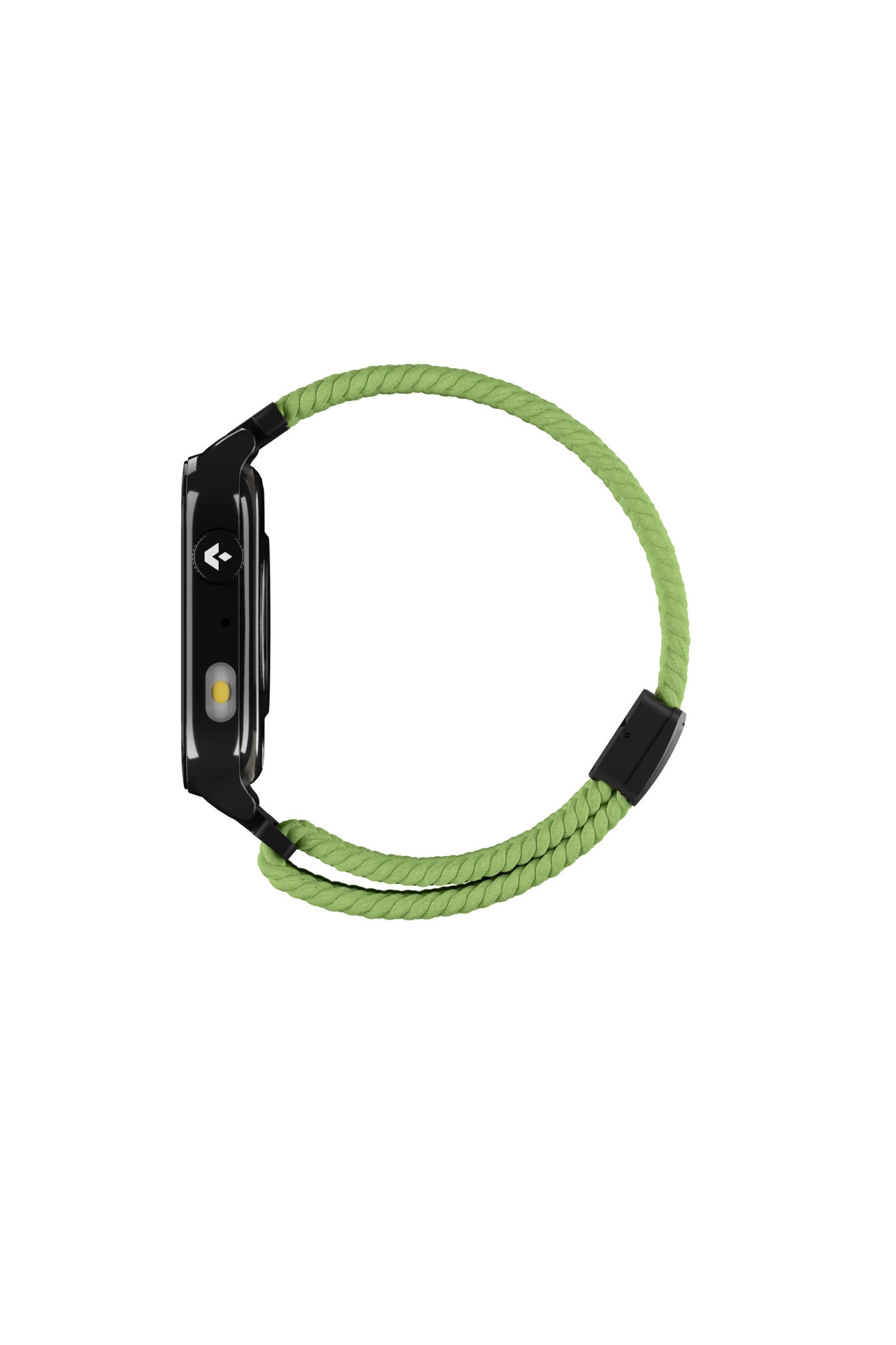 Smartwatch Garett GRC Activity 3 czarny